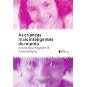 Top5 - As Crianças mais inteligentes do mundo