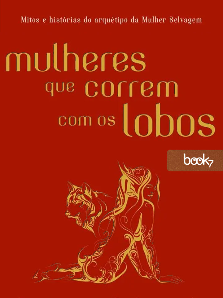 Banner Mulheres que Correm com os Lobos