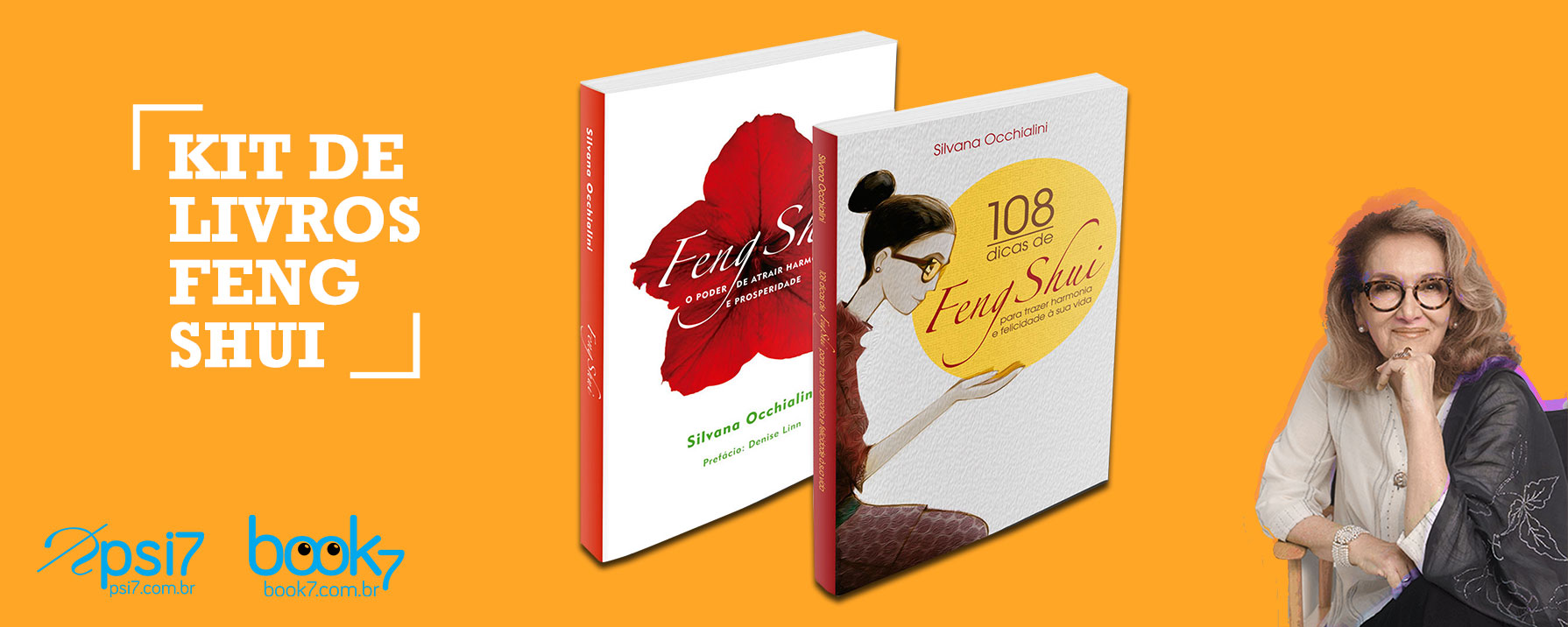 Banner Kit Silvana