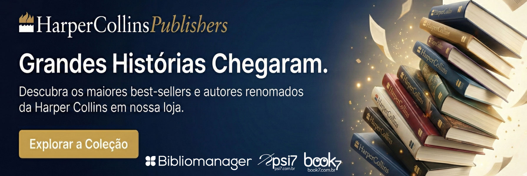 Harper-Bibliomanager